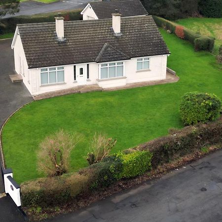 Cherrymount Cottage Enniskillen Exterior photo